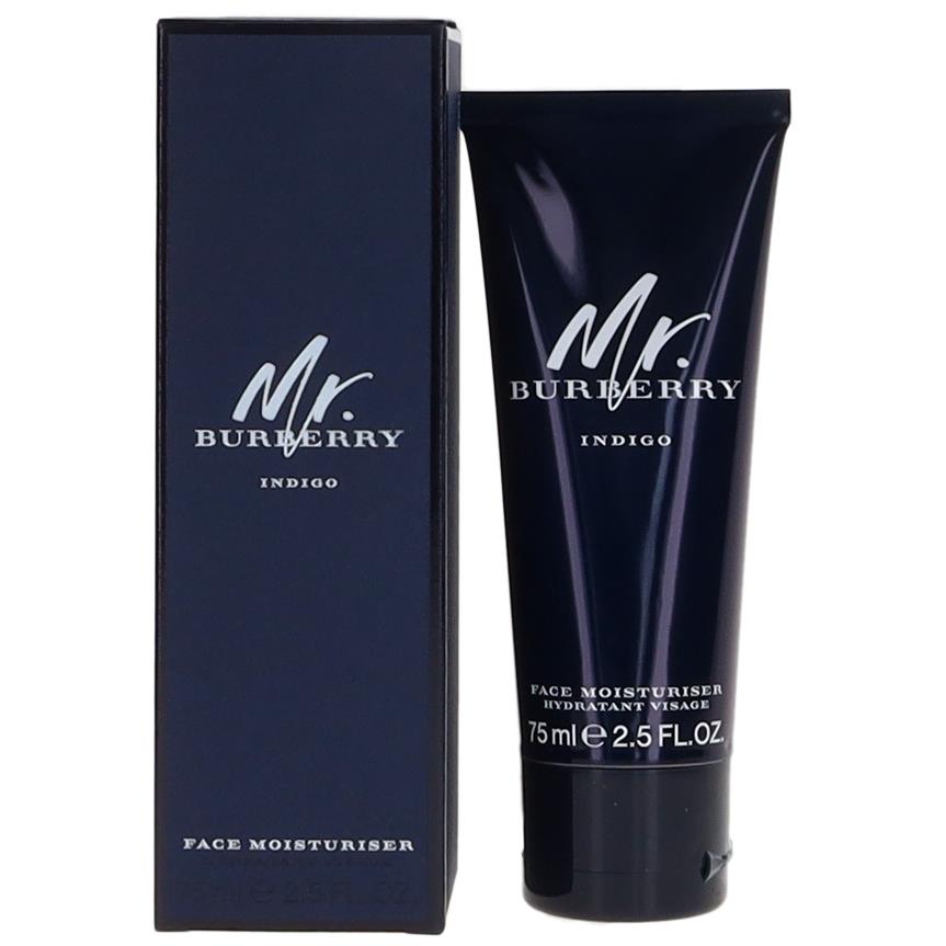 Mr. Burberry Indigo By Burberry For Men Face Moisturiser 2.5oz