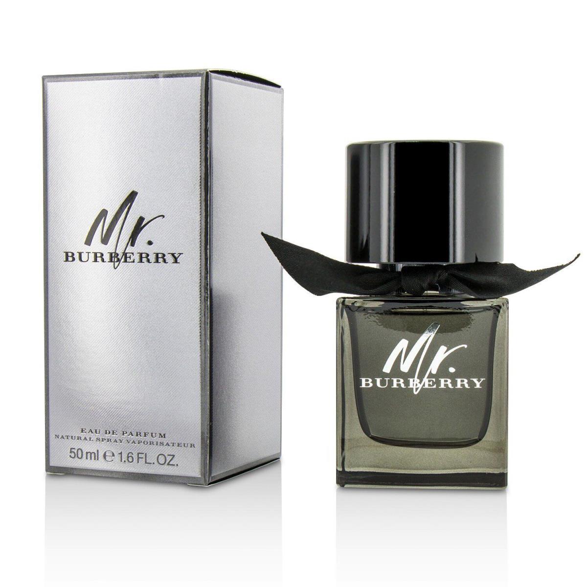 Burberry Mr. Burberry Eau de Parfum