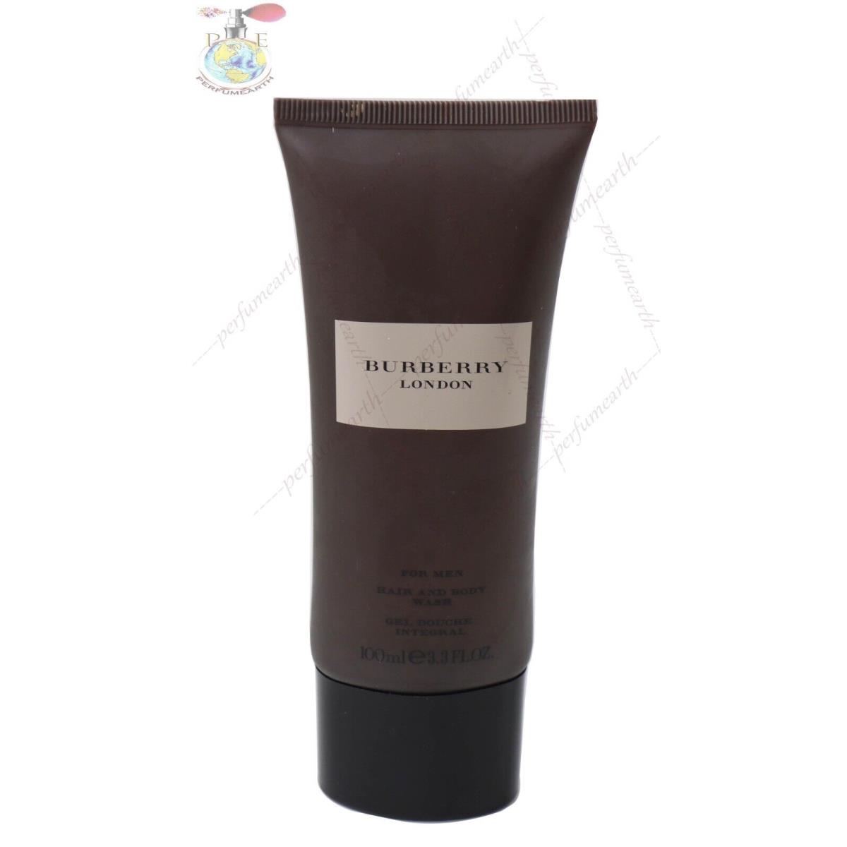 Burberry London by Burberry Hair Body Wash 3.3/3.4 oz Same as Picture