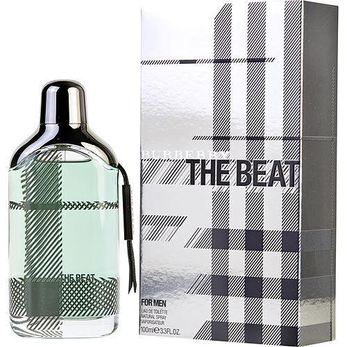 Burberry The Beat by Burberry 3.3 OZ