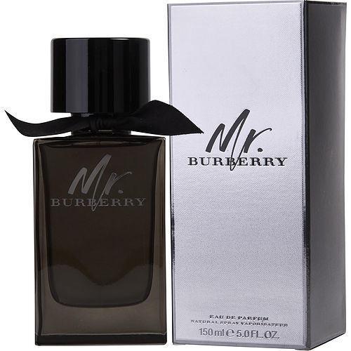 Mr Burberry By Burberry Eau De Parfum Spray 5 Oz