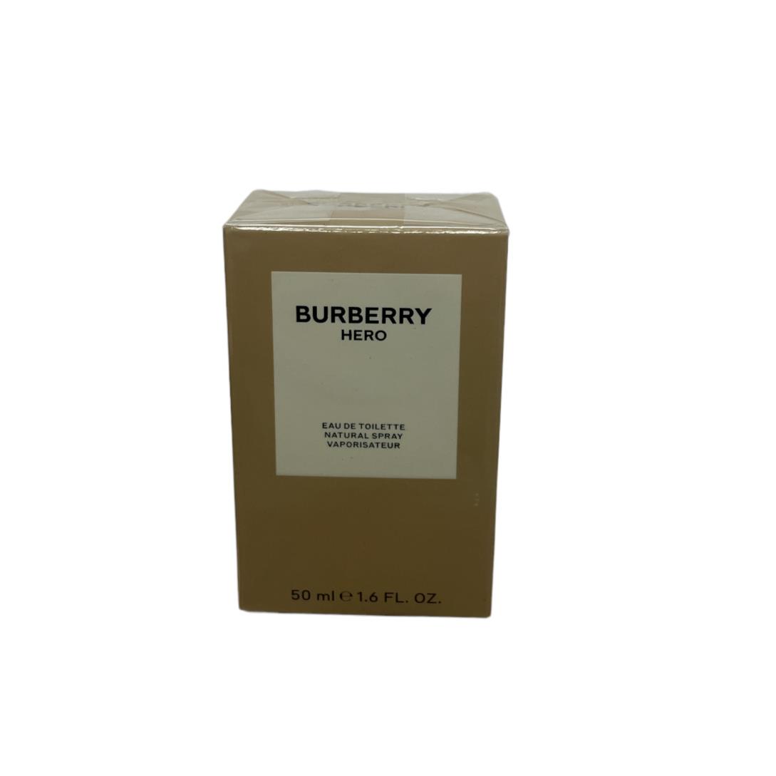 Burberry Hero Edt 50mL / 1.6oz