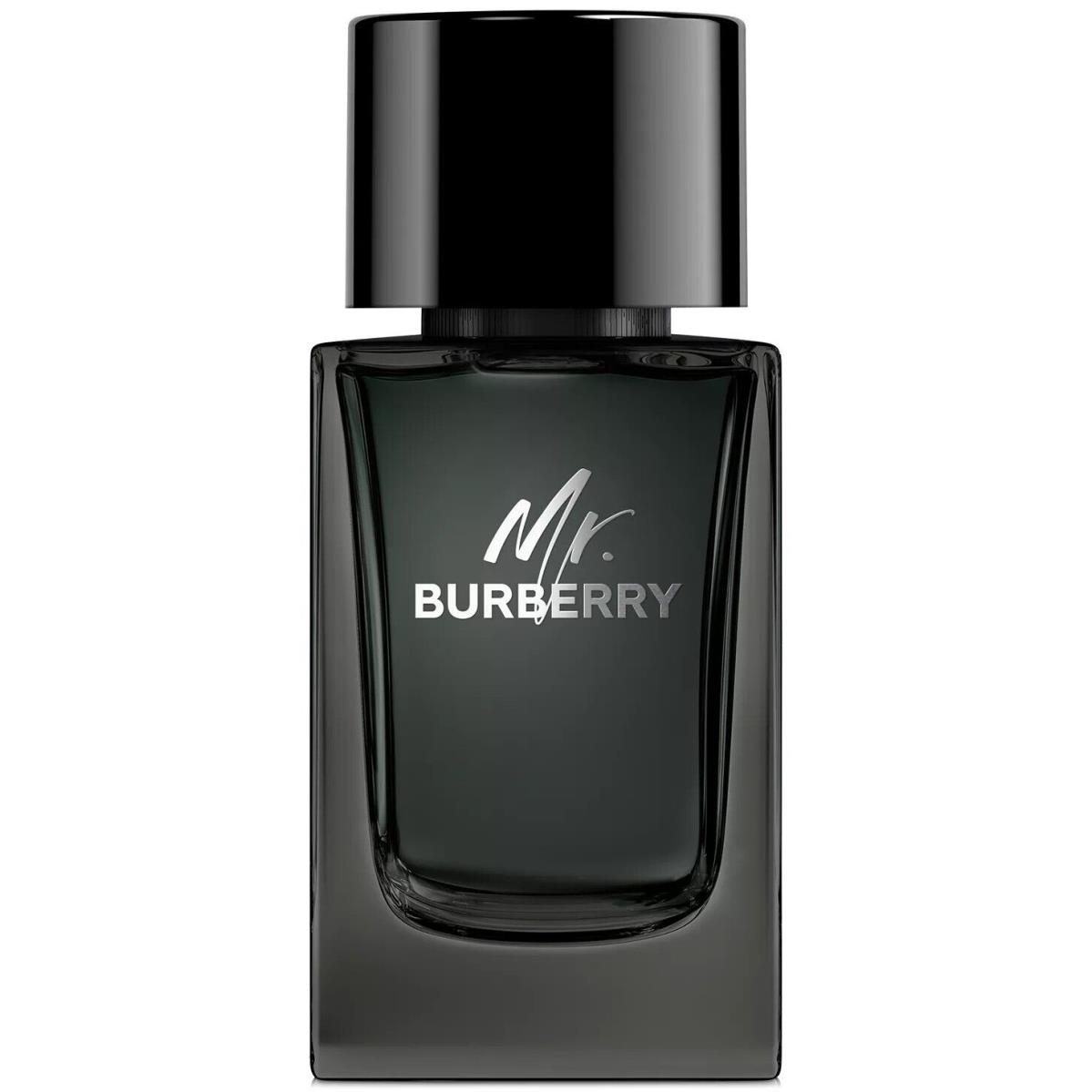 Burberry Mr. Burberry Eau de Parfum For Men 3.3 Oz / 100ml
