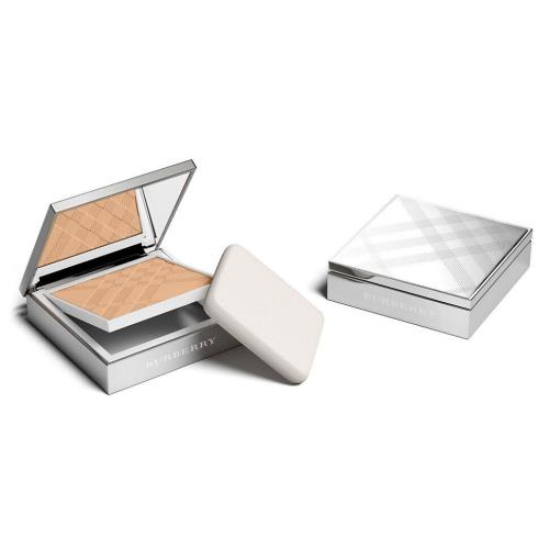 Burberry Bright Glow Compact Foundation Light Honey No.10