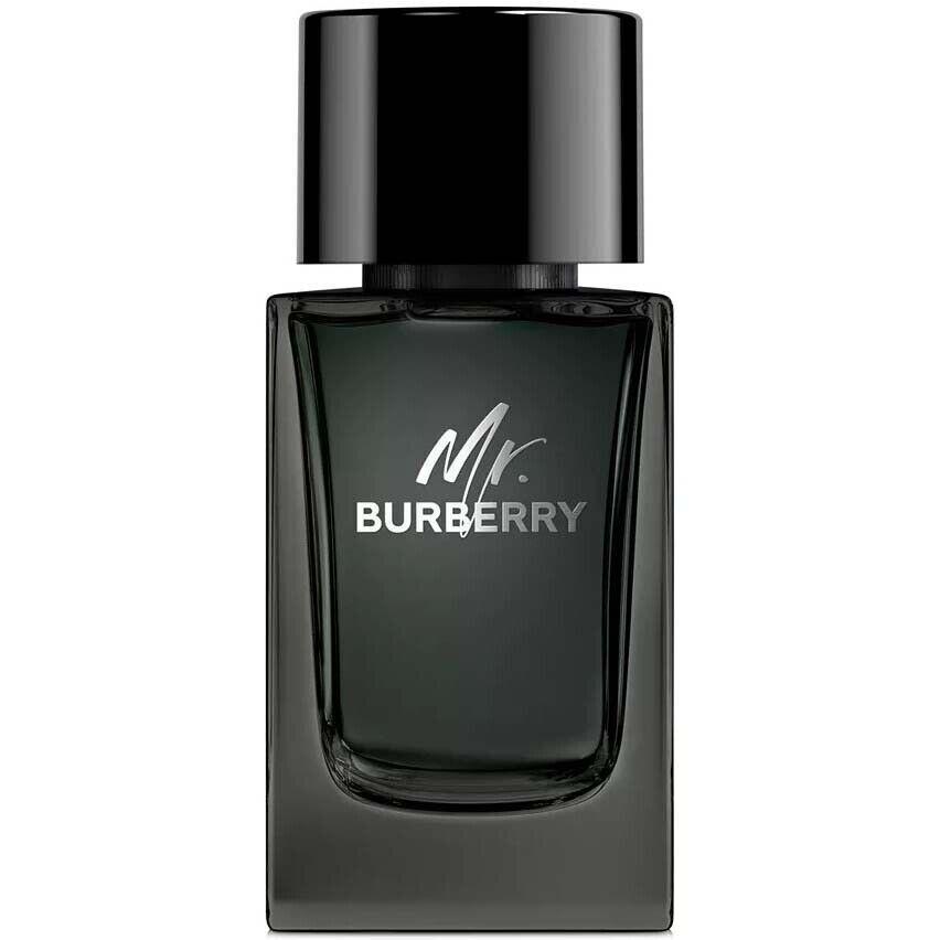 Burberry Mr. Burberry Eau De Parfum Spray