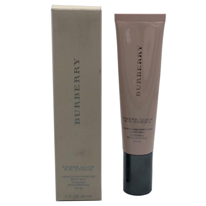 Burberry Fresh Glow B.b. Cream Spf 20 - 3 Dark