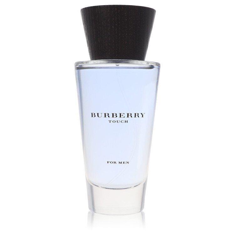 Burberry Touch by Burberry Eau De Toilette Spray Tester 3.3 oz For Men