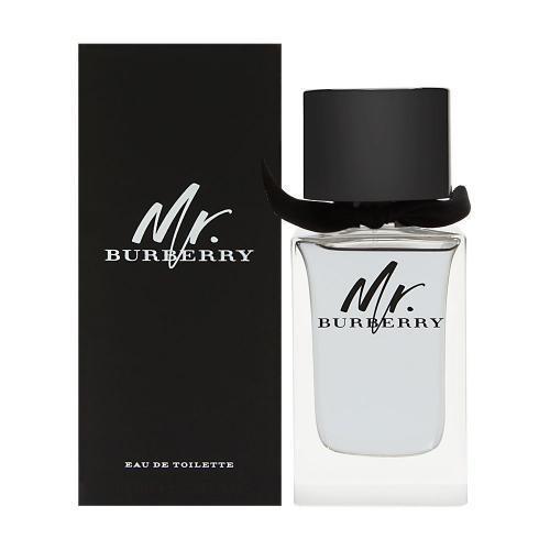 Burberry MR Burberry 3.3 Edt SP For Men Spray