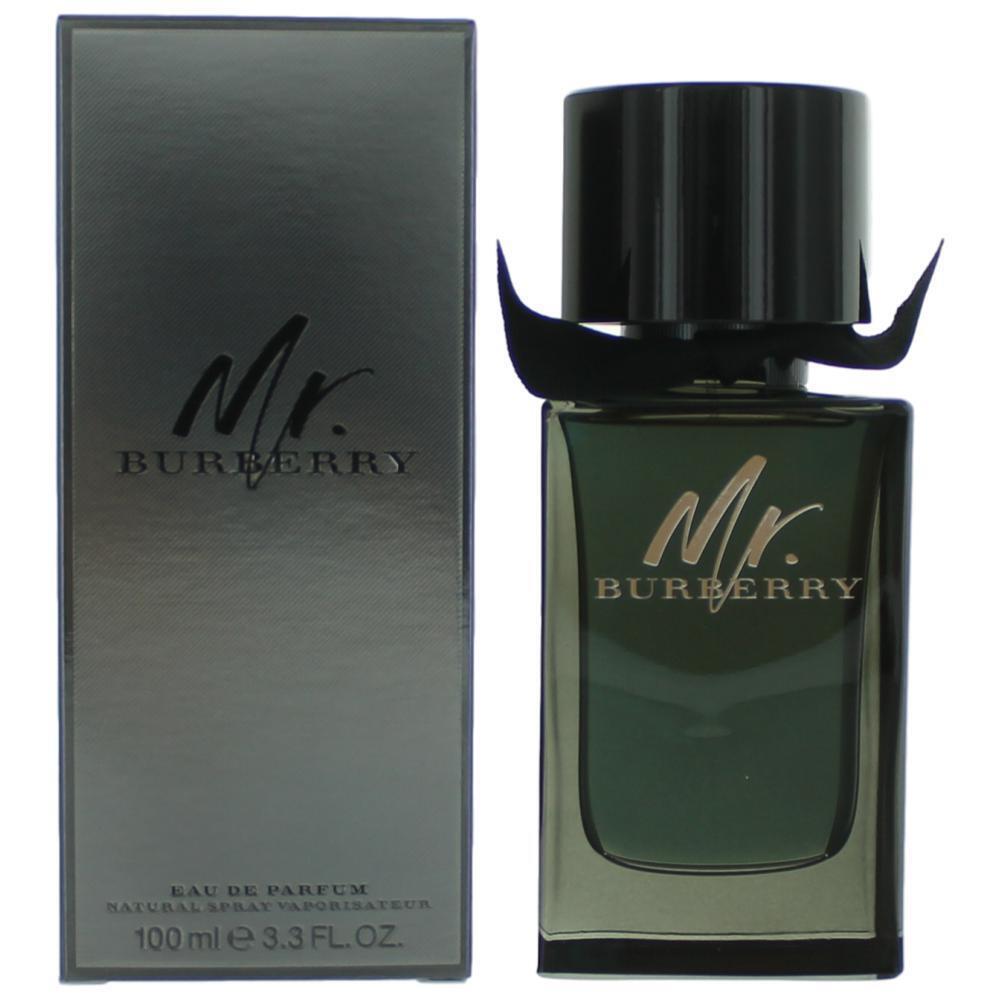 Mr. Burberry by Burberry 3.3 oz Edp Spray For Men