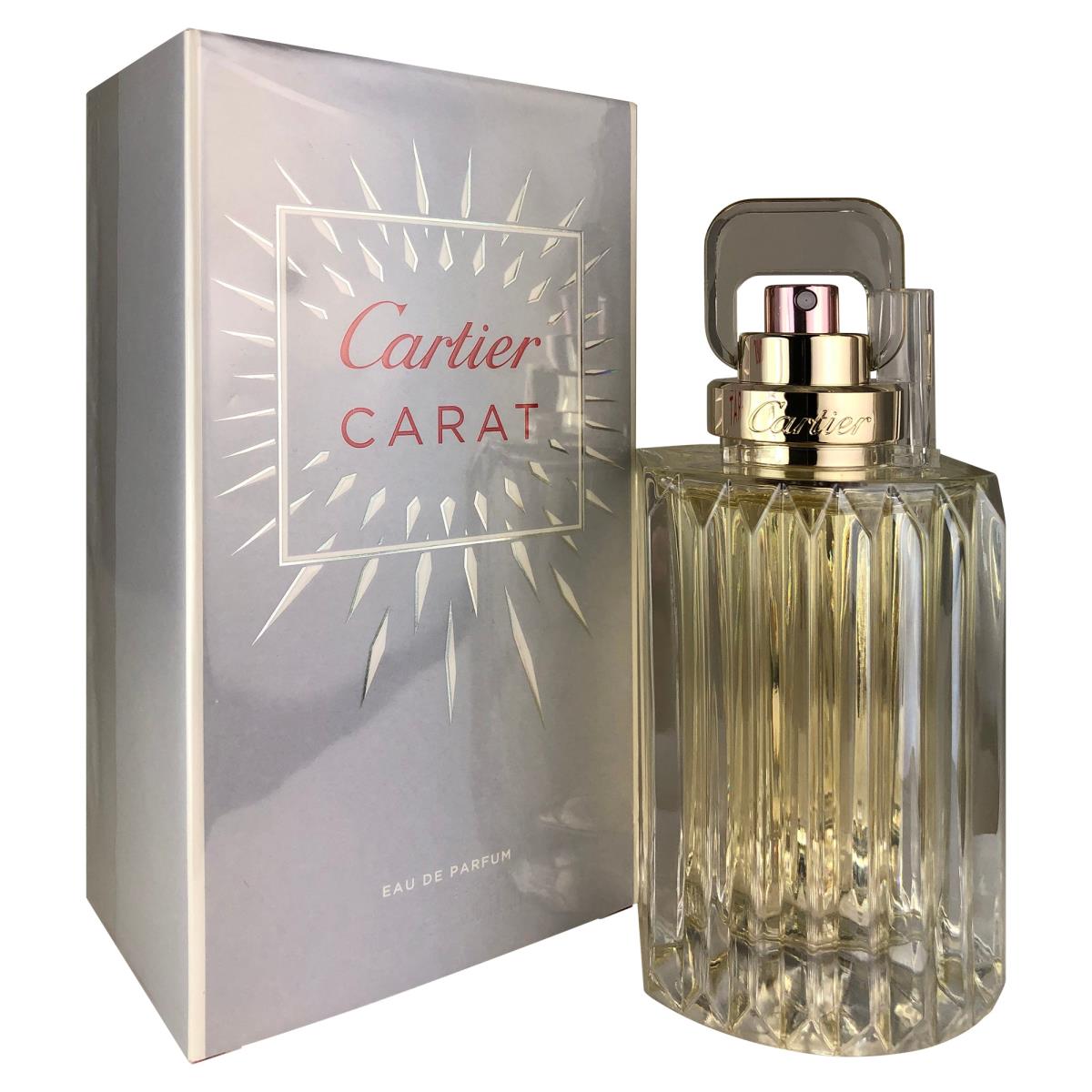 Cartier Carat Eau de Parfum For Women