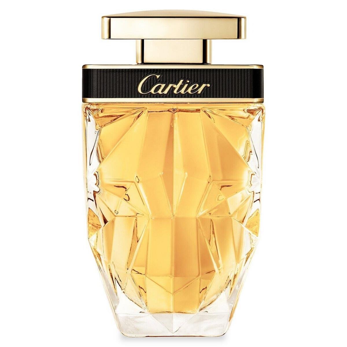 Panthere De Cartier 1.6 Oz 50ml Parfum Spray For Ladies