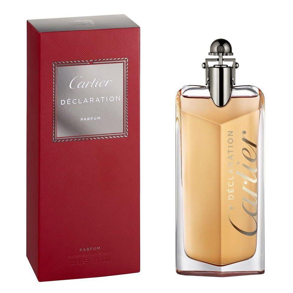 Declaration by Cartier Parfum 3.3 FL Oz/ 100 ML Spray