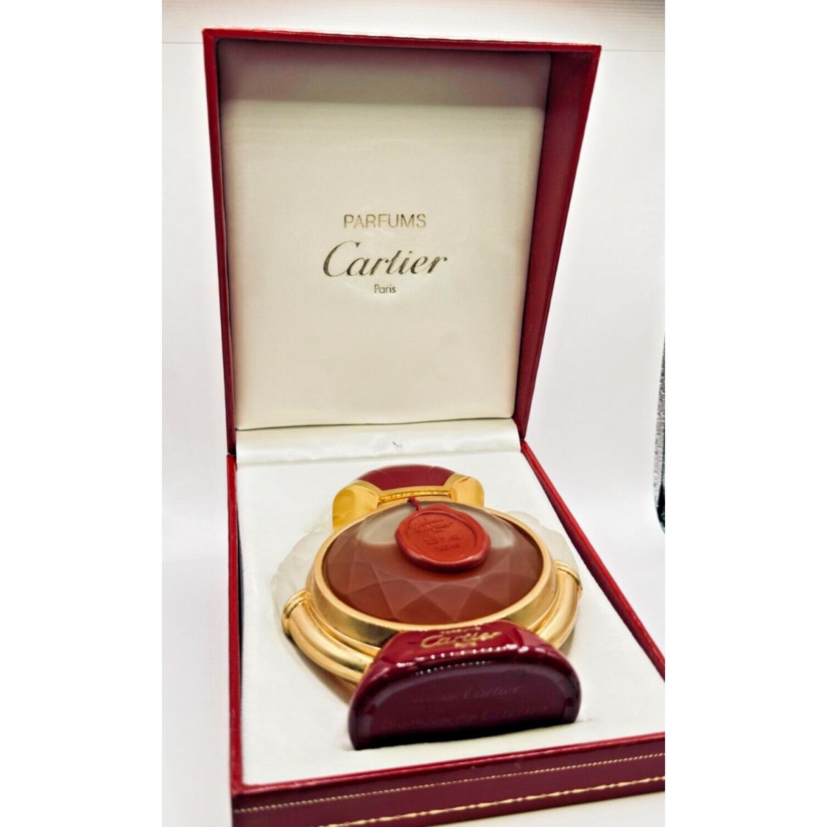 Panthere DE Cartier BY Cartier 100ML Pdt Splash