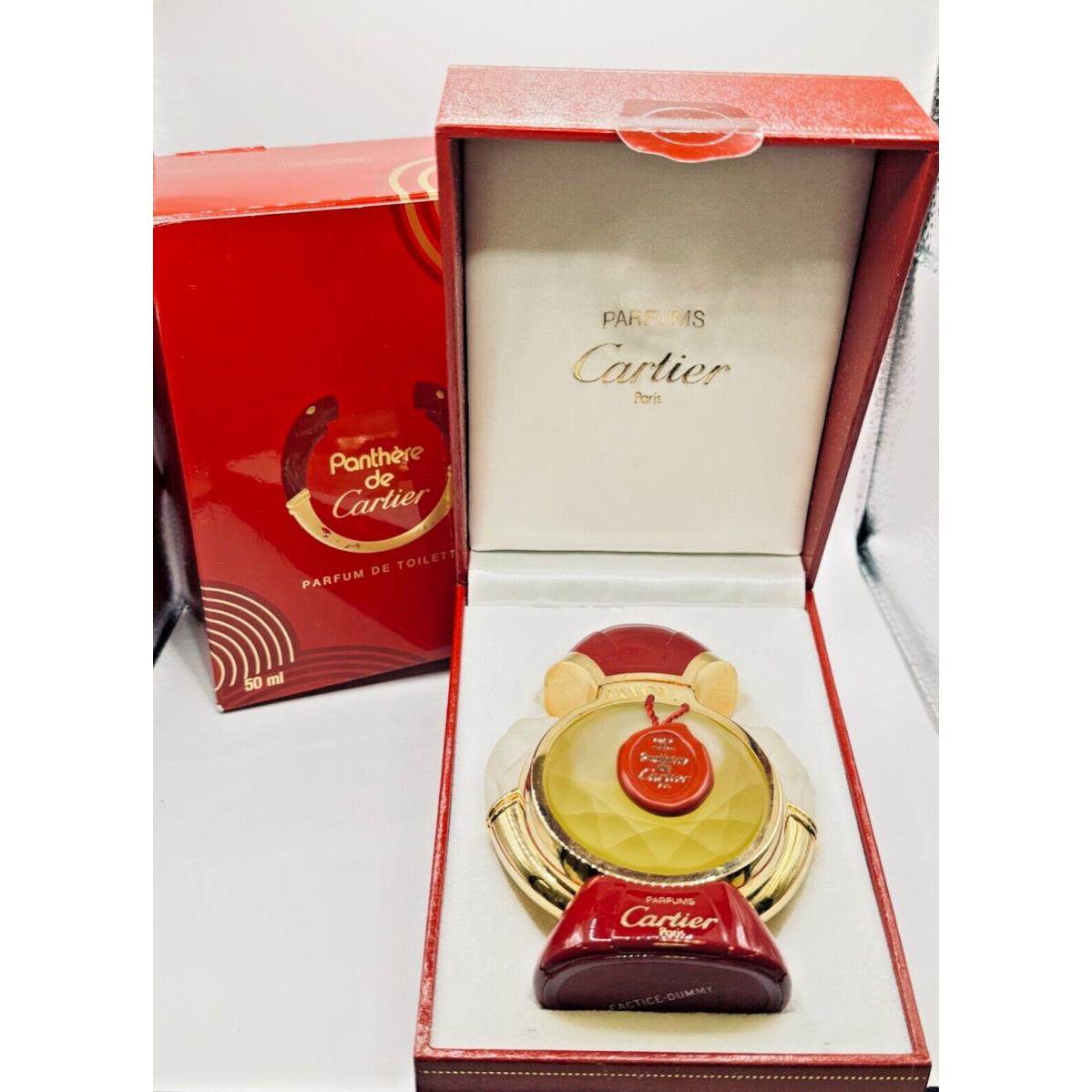 Panthere DE Cartier BY Cartier 50ML Pdt Spray