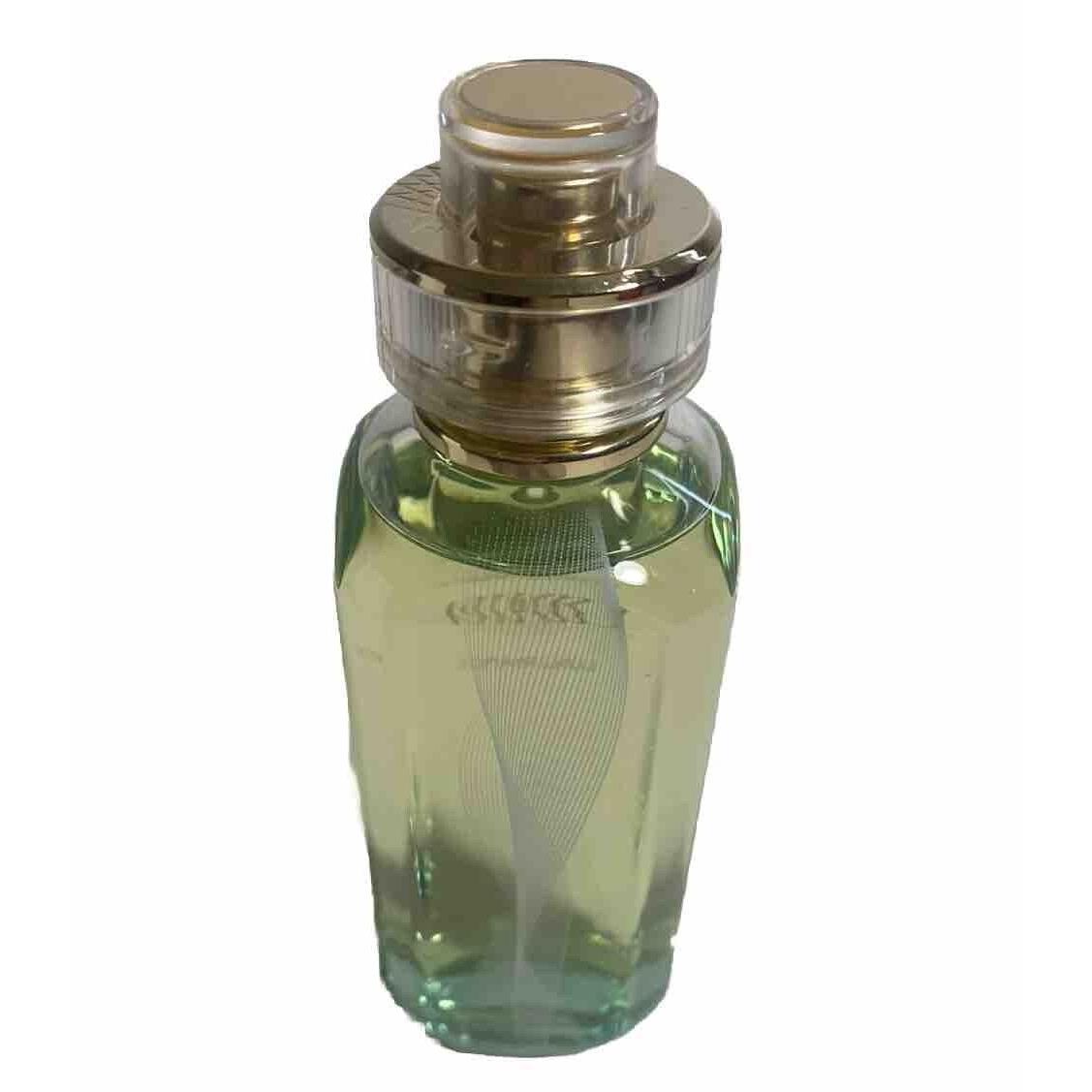 Cartier Revieres Luxuriance Eau de Toilette 3.3 Fl. Oz. 100 Ml. Tester