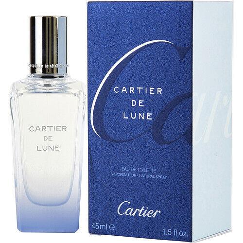 Cartier DE Lune by Cartier 1.5 OZ