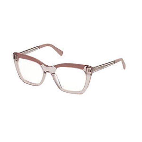 Woman Kenneth Cole KC50009 072 53MM Eyeglasses