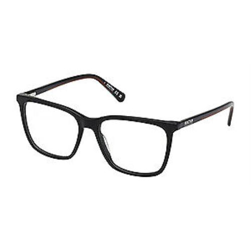 Men Kenneth Cole RN50024 001 54MM Eyeglasses