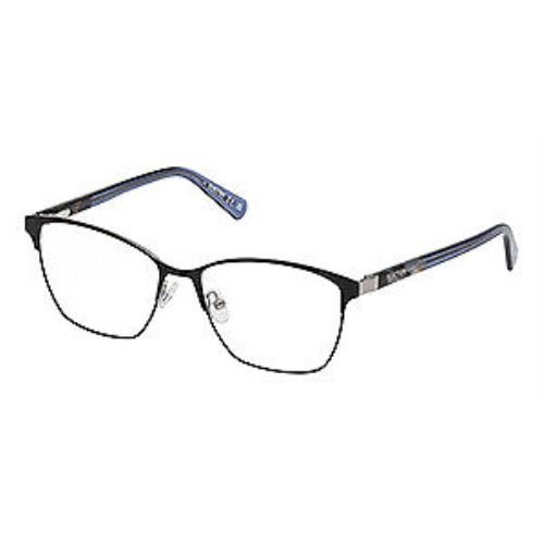 Woman Kenneth Cole RN50028 002 53MM Eyeglasses
