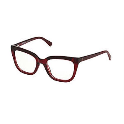 Woman Kenneth Cole KC50010 069 52MM Eyeglasses