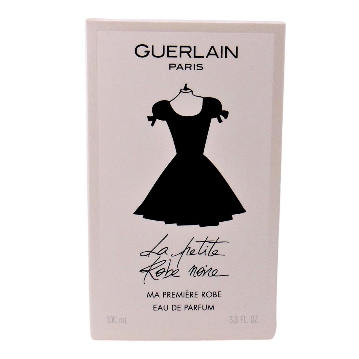 Guerlain La Petite Robe Noire Ma Premiere Robe Eau de Parfum For Women