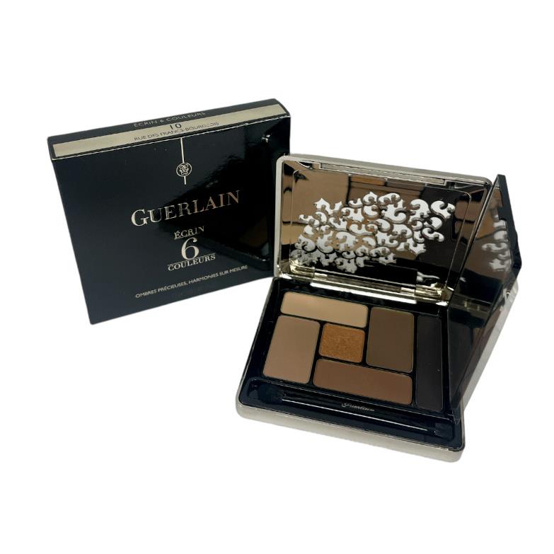 Guerlain Ecrin 6 Colors Eyeshadows 7.3g / 0.25oz You Pick