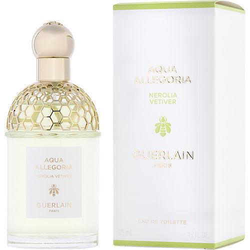 Guerlain Aqua Allegoria Nerolia Vetiver Eau De Toilette