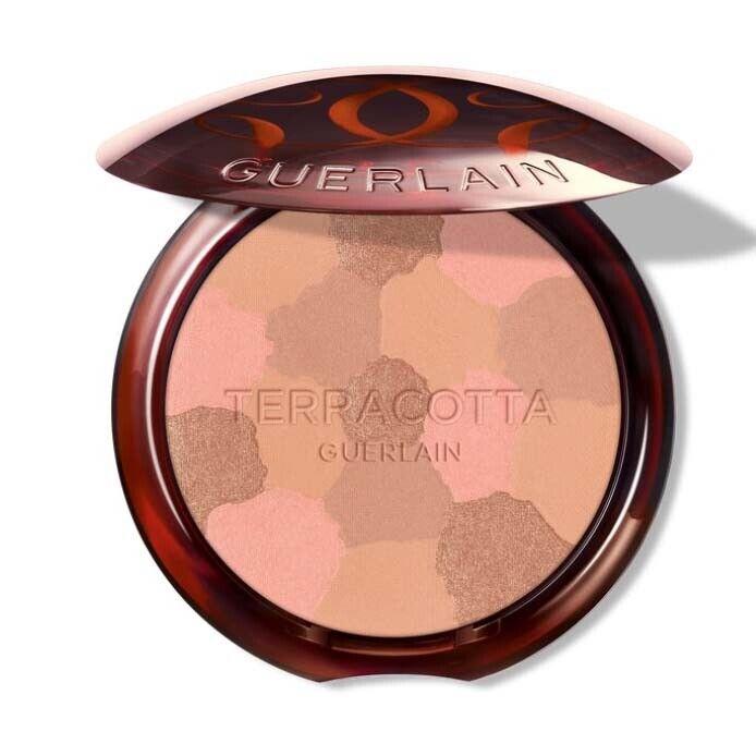 Guerlain Terracotta Light The Sun Kissed Healthy Glow Powder