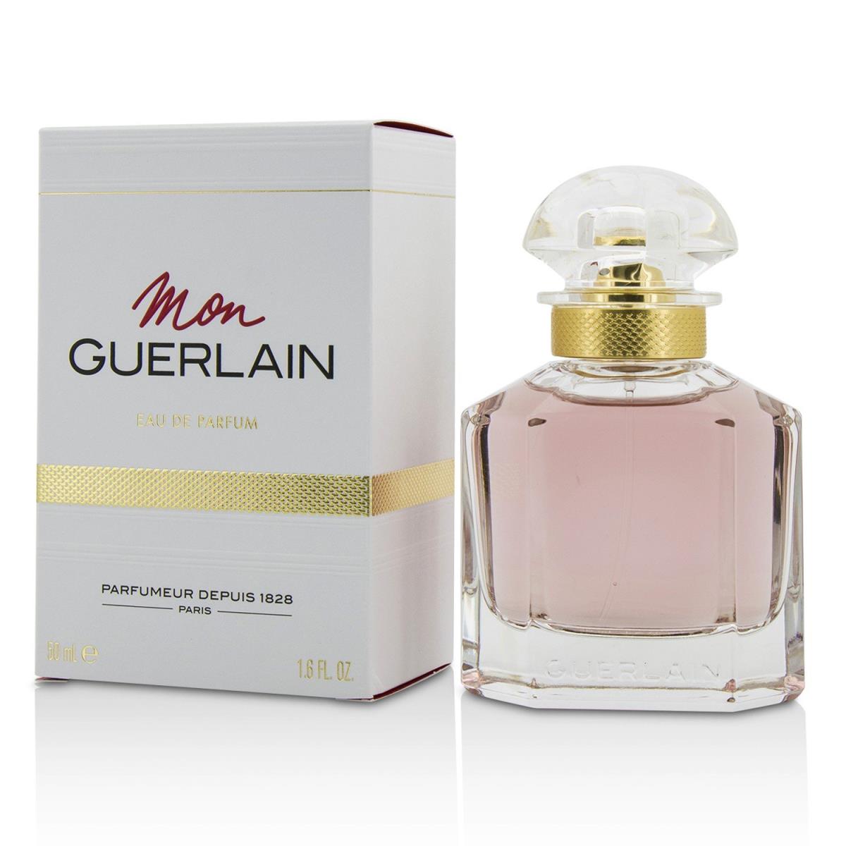 Guerlain Mon Guerlain Eau de Parfum