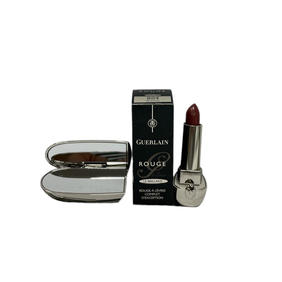 Guerlain Rouge Exceptional Complete Lip Color 3.5g / 12oz You Pick B04 Bonnie