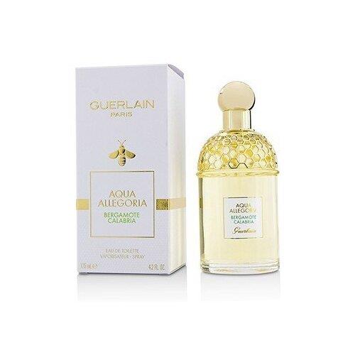 Guerlain Aqua Allegoria Bergamote Calabria Eau De Toilette