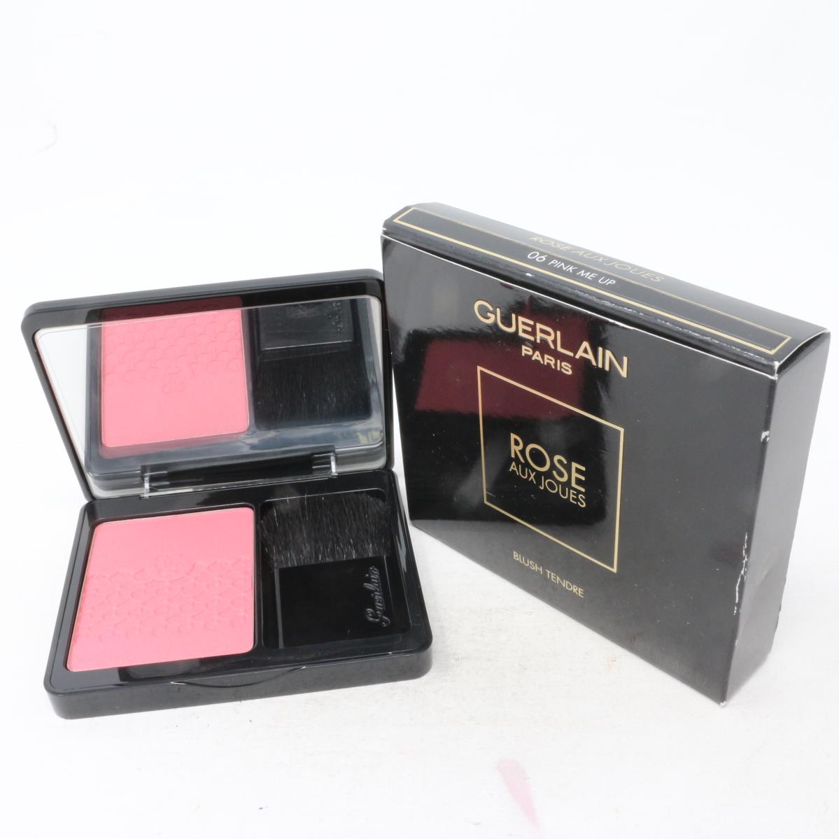 Guerlain Rose Aux Joues Tender Blush 0.22oz/6.5g