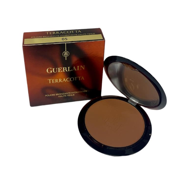 Guerlain Terracotta Moisturising Bronzing Powder 10g / 0.35oz You Pick