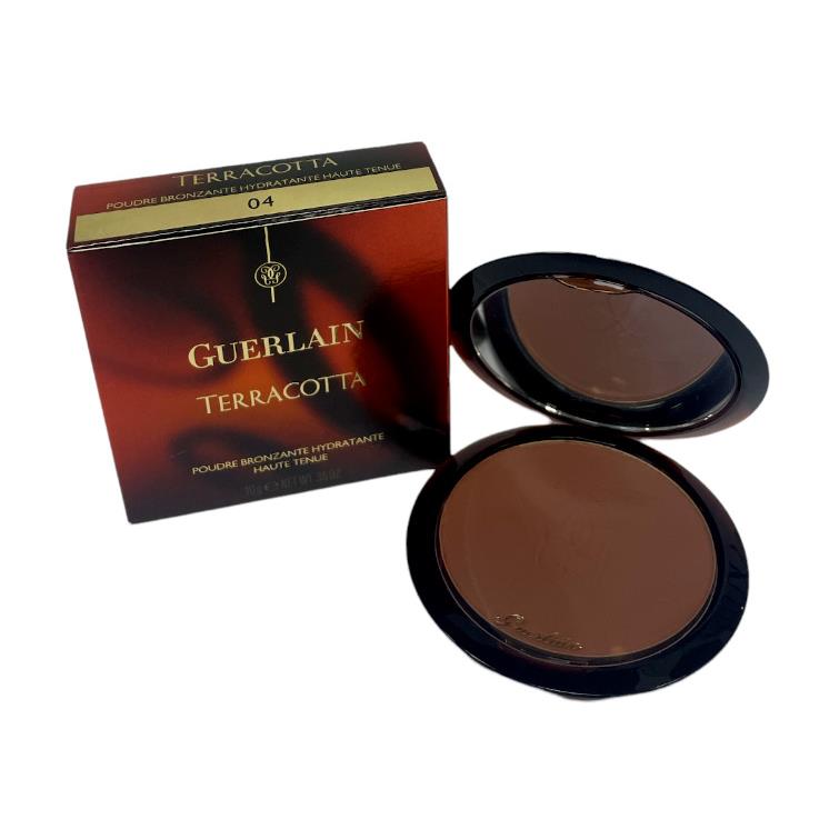 Guerlain Terracotta Moisturising Bronzing Powder 10g / 0.35oz You Pick 04