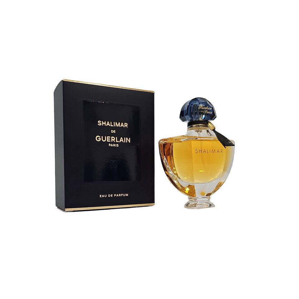 Guerlain Shalimar Edp 1.6 oz / 50 ml Spray For Women