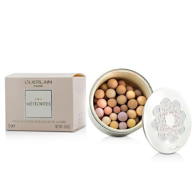 Guerlain Meteorites Light Revealing Pearls of Powder 03 Medium 25g / 0.88oz