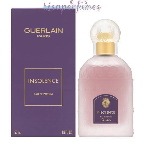 Insolence by Guerlain For Women 1.6oz Eau De Parfum Spray