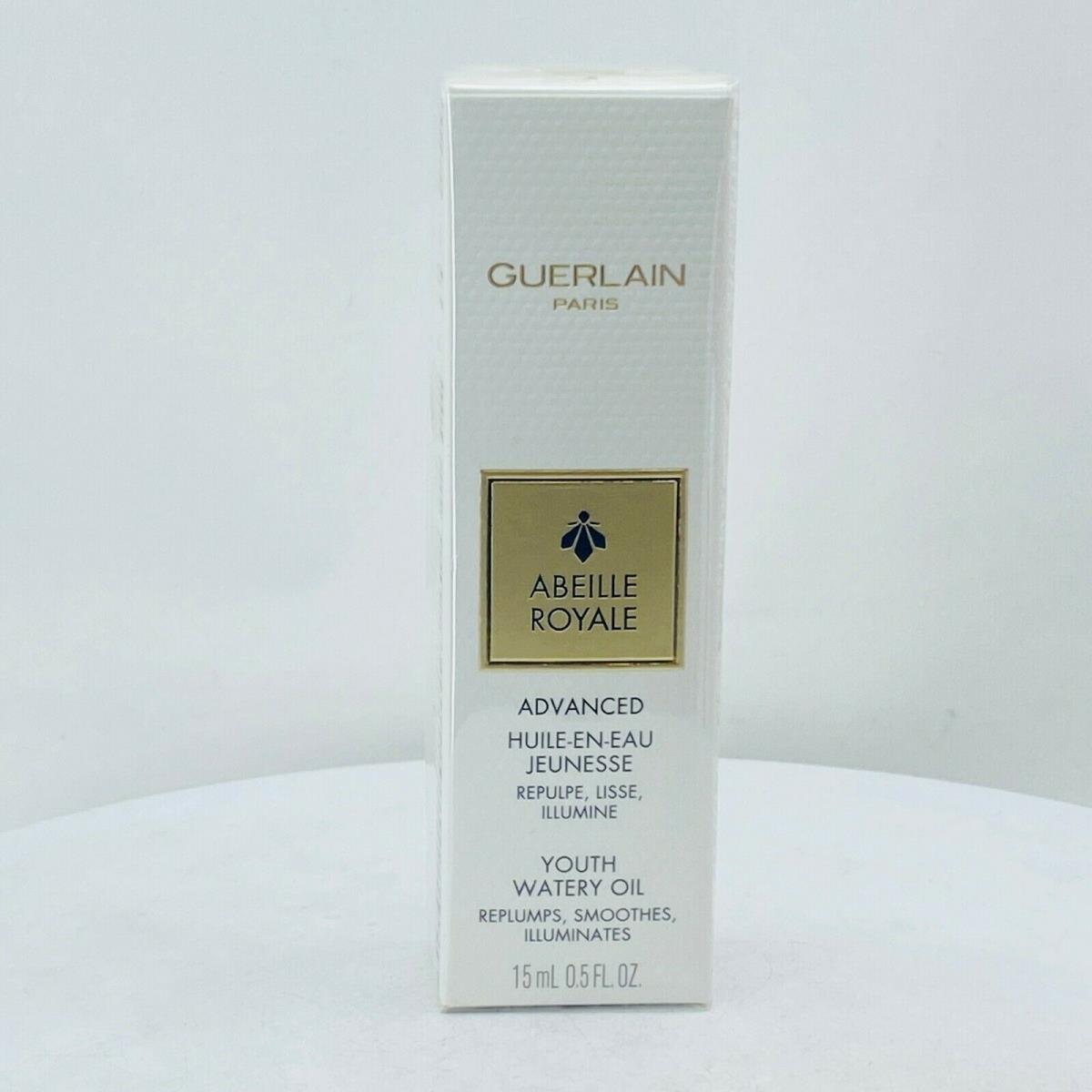 Guerlain Abeille Royale Advanced Youth Watery Oil - 0.5oz /15ml