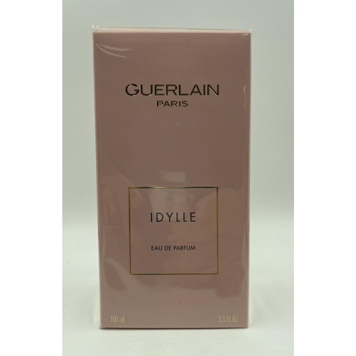 Idylle by Guerlain 3.3 Oz Edp Women s