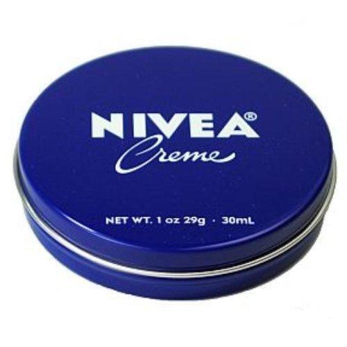 Nivea Creme 1 oz Tin Pack of 36