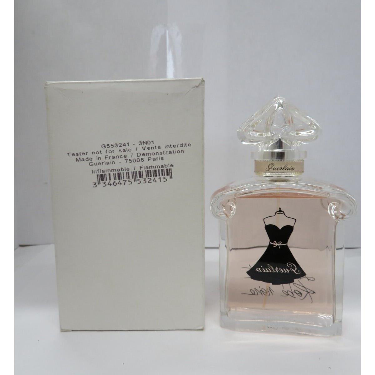 La Petite Robe Noire by Guerlain Eau De Toilette Spray 3.3 Fl oz/100 ml TT Women