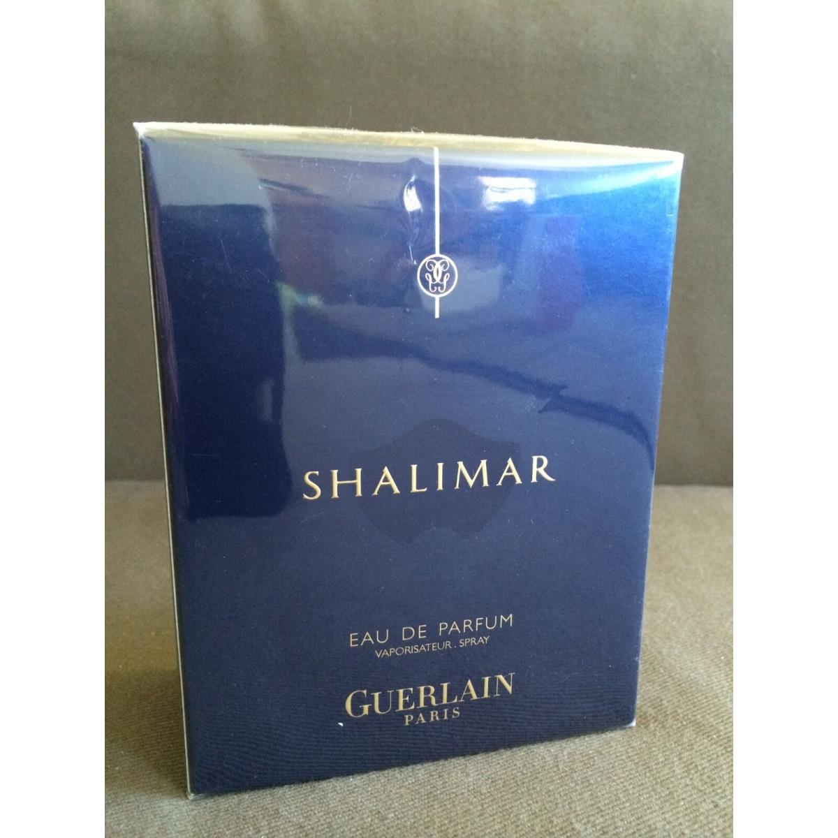 Shalimar de Guerlain For Women 3.0 FL OZ Edp