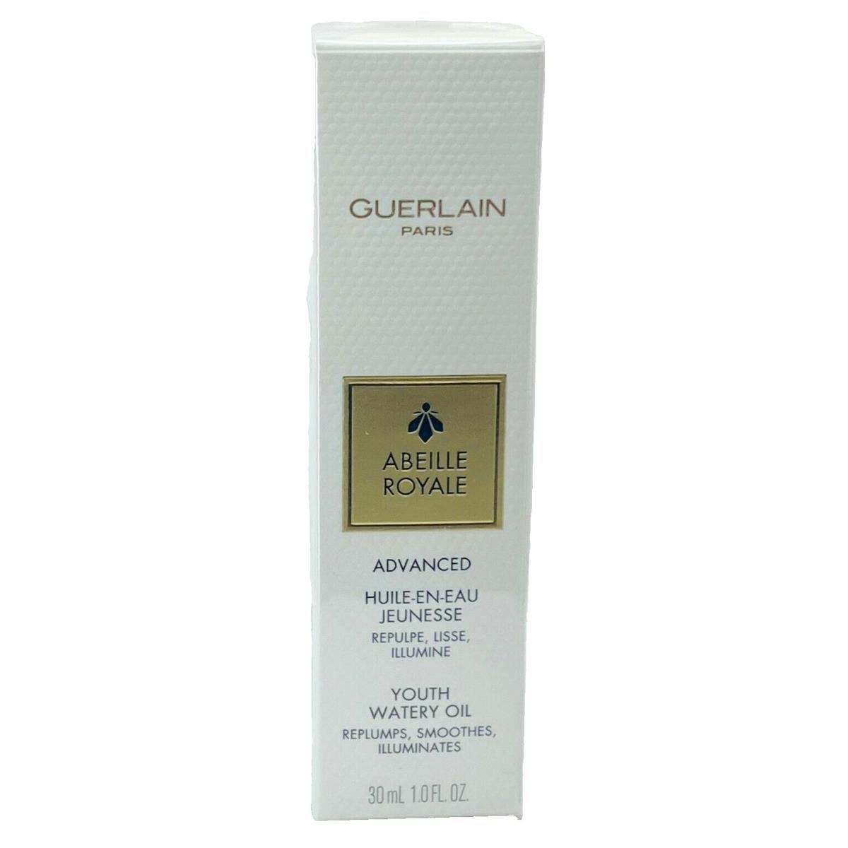 Guerlain Abeille Royale Advanced Youth Watery Oil - 1oz/30mL