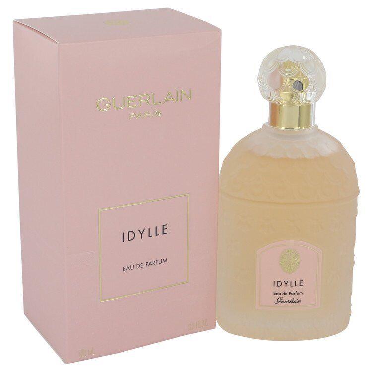 Idylle by Guerlain For Women - 3.3 oz Edp Spray