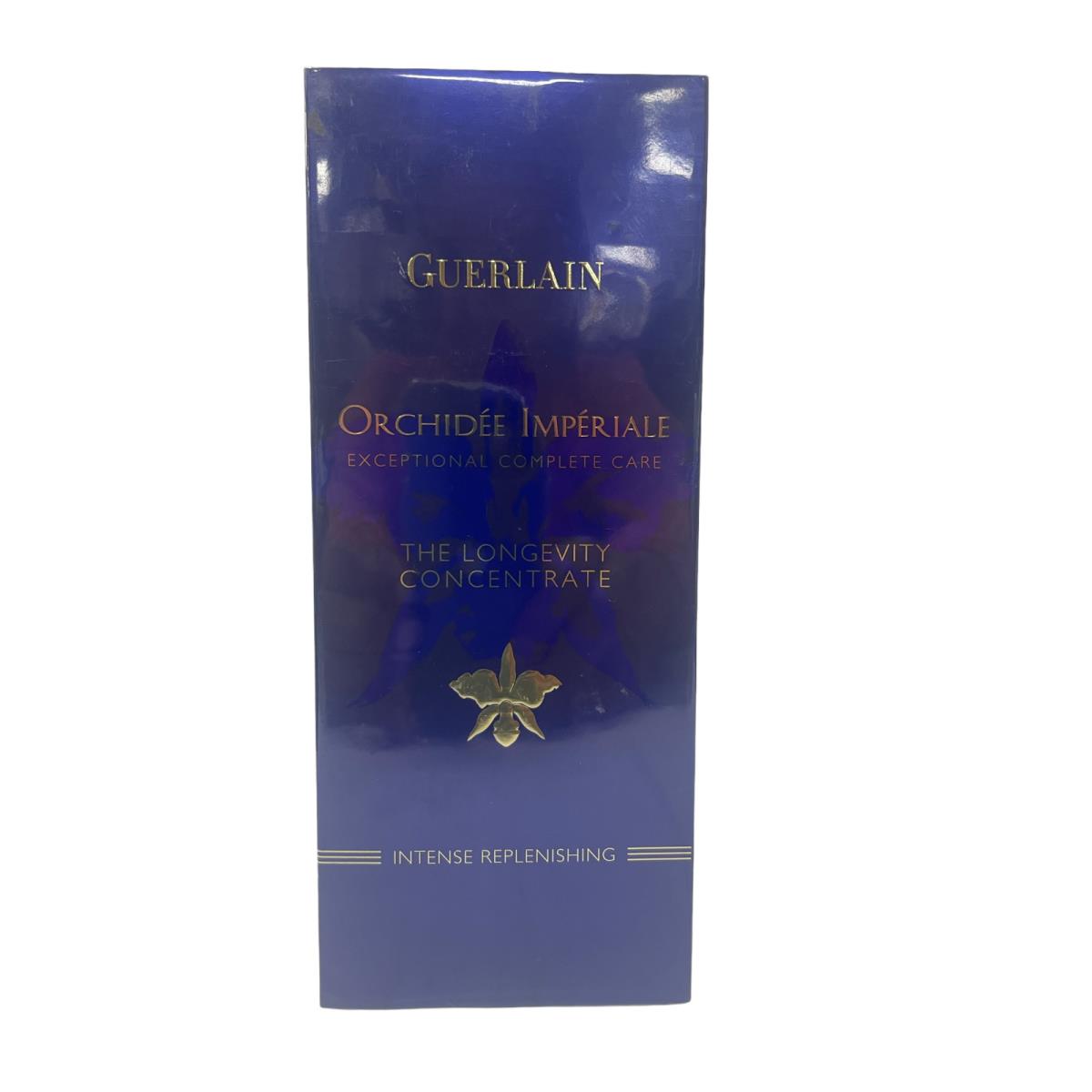 Guerlain Orchidee Imperiale Intense Replenishing 30mL / 1oz