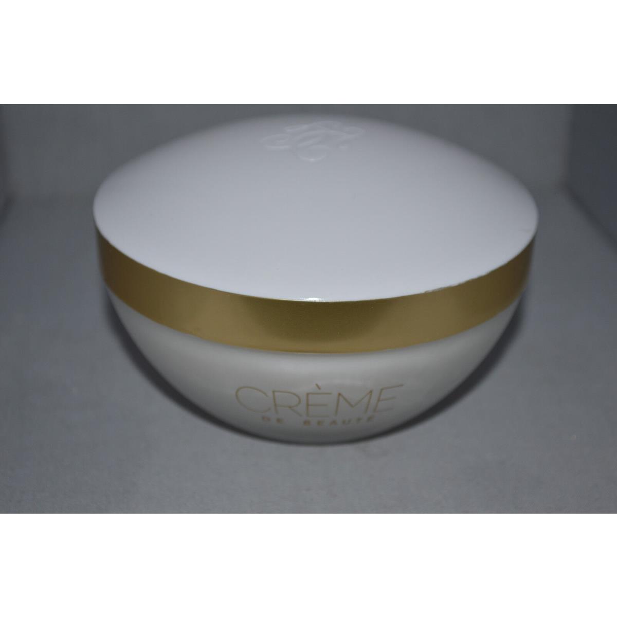 Guerlain Creme De Beaute Pure Radiance Cleansing Cream 6.7oz Unboxed