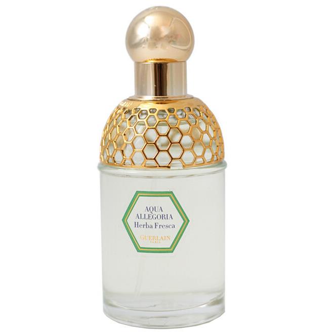 Aqua Allegoria Herba Fresca Guerlain 125ml Edt Spray