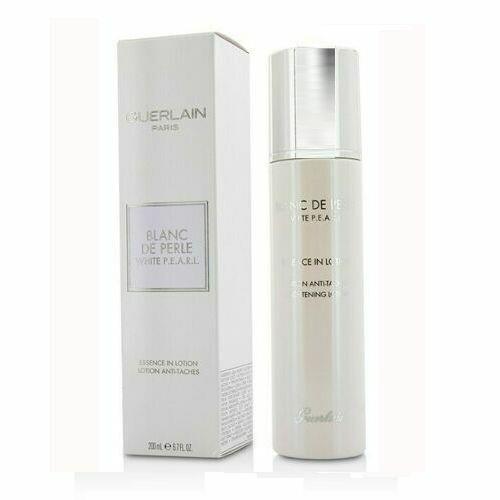 Guerlain Blanc De Perle White Pearl Essence in Lotion 6.7oz/200ml