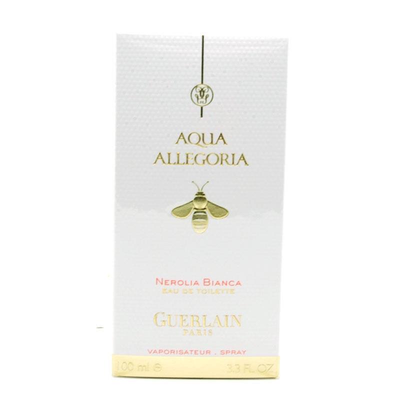 Aqua Allegoria Nerolia Bianca by Guerlain 3.3 fl oz - 100 ml Edt Spray For Women