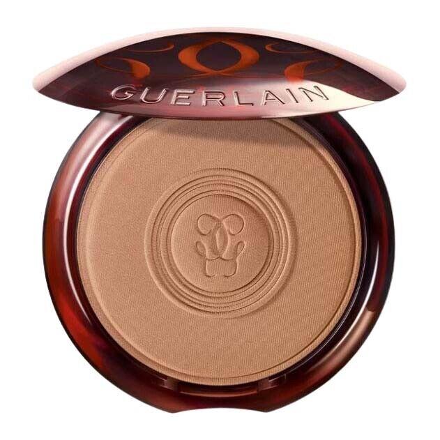 Guerlain Terracotta Matte Sculpting Powder